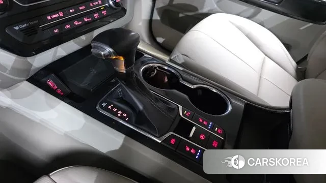 Kia The New Carnival id 3380658 из Кореи 19