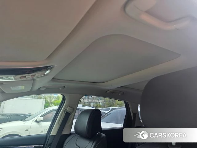 Genesis GV80 id 4195957 из Кореи 9