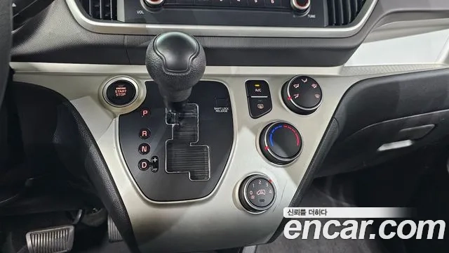 Kia The New Ray id 2907817 из Кореи 19