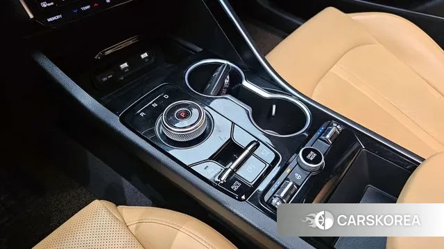 Kia K5 3rd generation id 3417443 из Кореи 19