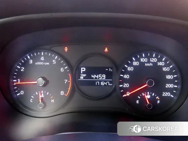 Kia All New Morning (JA) id 3666776 из Кореи 19