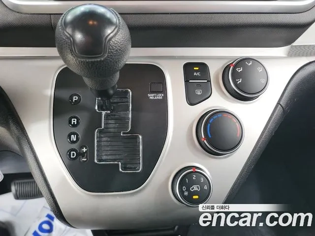 Kia The New Ray id 2896407 из Кореи 19