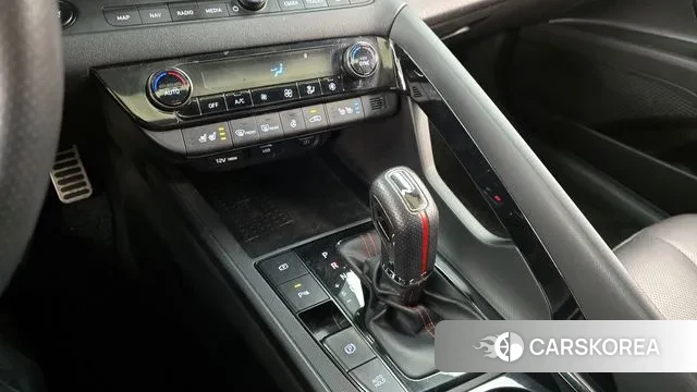 Hyundai Avante (CN7) id 3514232 из Кореи 19