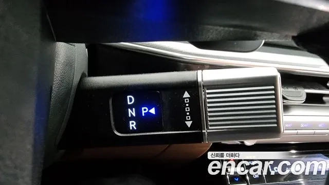 Hyundai Grandeur Hybrid (GN7) id 2858022 из Кореи 19