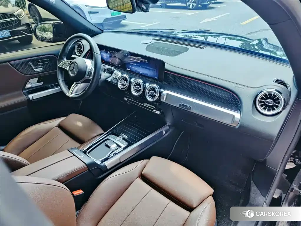Mercedes-Benz GLB id 4622529 из Китая 21
