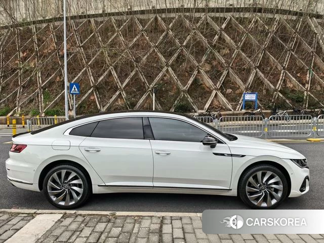Volkswagen CC id 4277351 из Китая 15