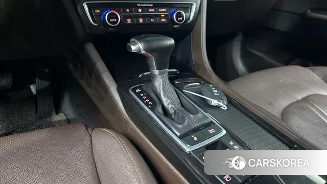 Kia The New K5 2nd generation id 3656766 из Кореи 19