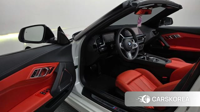 BMW Z4 (G29) id 4763039 из Кореи 32