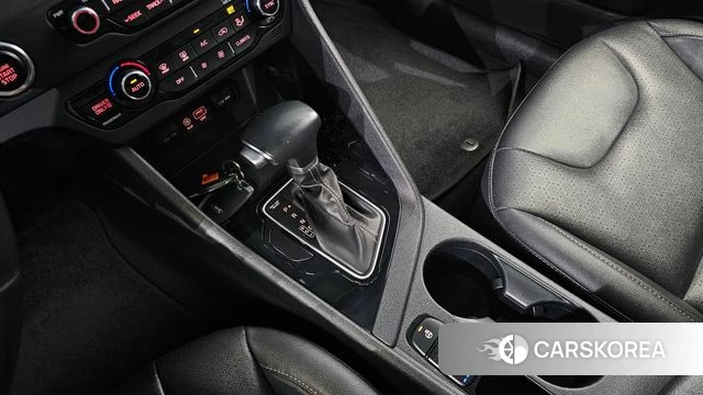 Kia Niro id 4944315 из Кореи 19