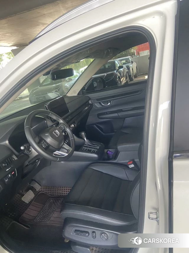 Honda CR-V id 4291223 из Китая 9