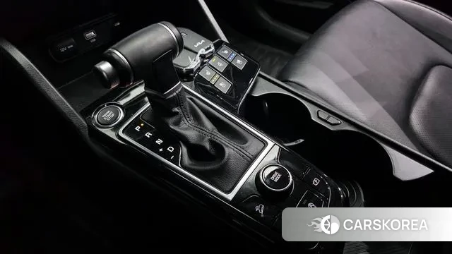 Kia Sportage 5th Generation id 3539989 из Кореи 19