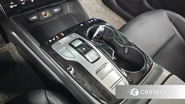 Hyundai Tucson (NX4) id 3488544 из Кореи 19