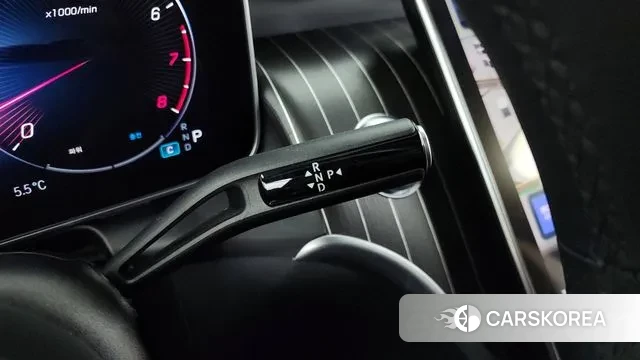 Mercedes-Benz GLC-Class X254 id 3679620 из Кореи 19