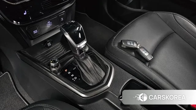 Ssangyong Berry New Tivoli id 3439665 из Кореи 19