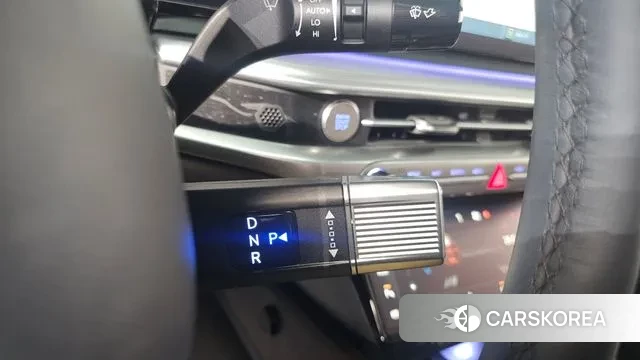 Hyundai Grandeur (GN7) id 3680008 из Кореи 19