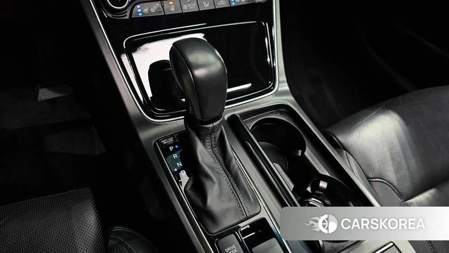 Hyundai Grandeur IG Hybrid id 4384794 из Кореи 19