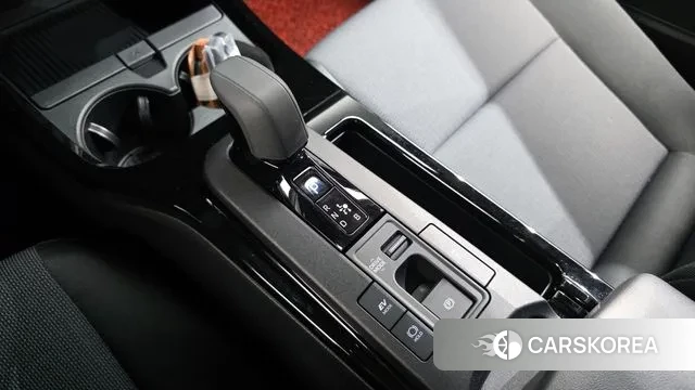 Toyota Prius 5th Generation id 3512373 из Кореи 19