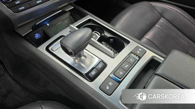 Genesis G80 id 4496725 из Кореи 31