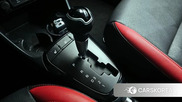 Kia All New Morning (JA) id 3873418 из Кореи 19