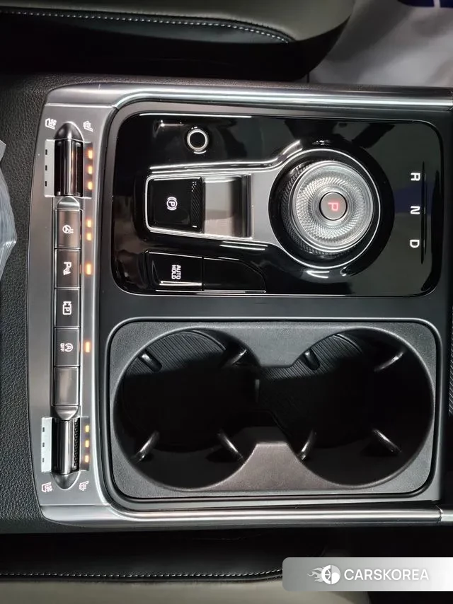 Kia The New Carnival 4th Generation id 3576000 из Кореи 16