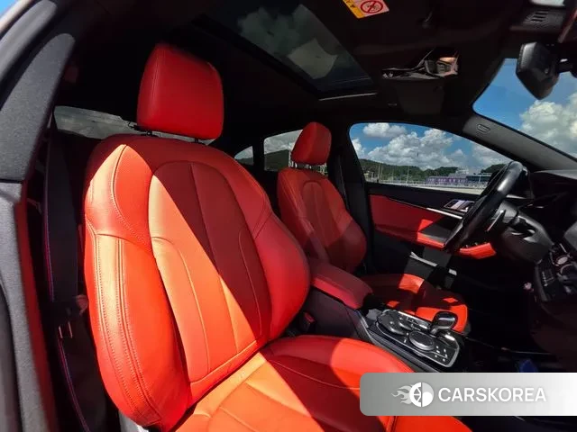 BMW 2 Series Gran Coupe (F44) id 3098127 из Кореи 18