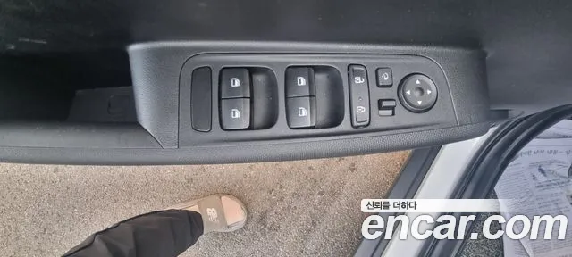 Hyundai Casper id 2661447 из Кореи 19