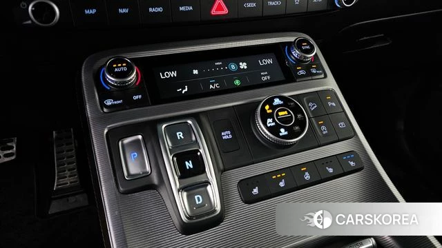 Hyundai The New Palisade id 4893534 из Кореи 38