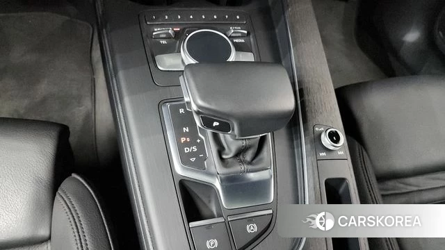 Audi A4 (B9) id 4310474 из Кореи 37