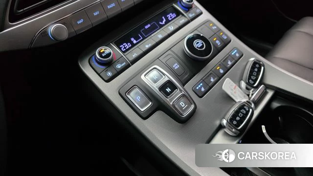 Hyundai Palisade id 3865686 из Кореи 19