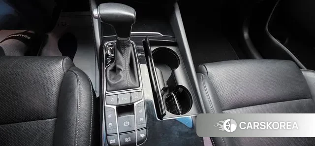 Kia Come New K7 id 3362982 из Кореи 16