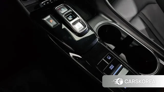Hyundai Sonata Hybrid (DN8) id 3407489 из Кореи 19