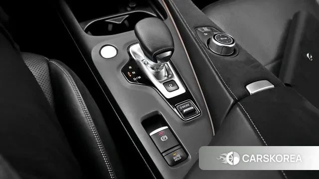 Infiniti QX50 (P71A) id 3004683 из Кореи 19