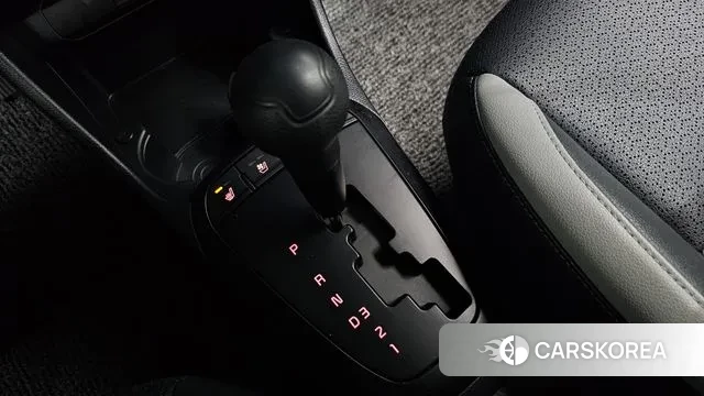 Kia Morning Urban (JA) id 3443587 из Кореи 19