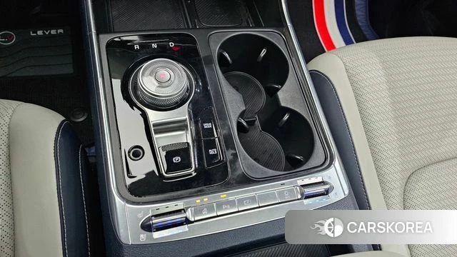 Kia The New Carnival 4th Generation id 4222895 из Кореи 19