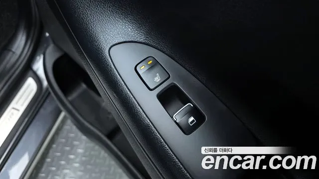 Hyundai Grandeur IG Hybrid id 2763694 из Кореи 19