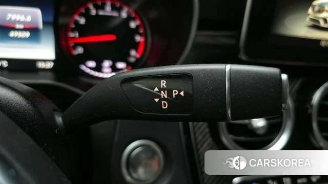 Mercedes-Benz GLC-Class X253 id 3965976 из Кореи 19