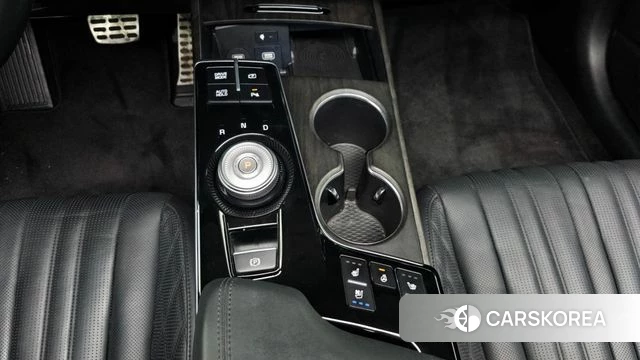 Kia K8 id 3799810 из Кореи 19