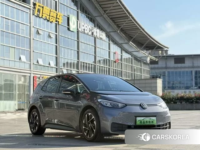 Volkswagen ID.3 id 4275875 из Китая 21