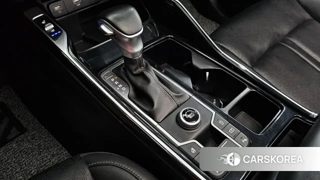 Kia Sorento 4th Generation id 2960148 из Кореи 19