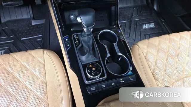 Kia Mohave Master id 3601671 из Кореи 19