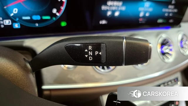 Mercedes-Benz CLS-Class C257 id 3916198 из Кореи 19