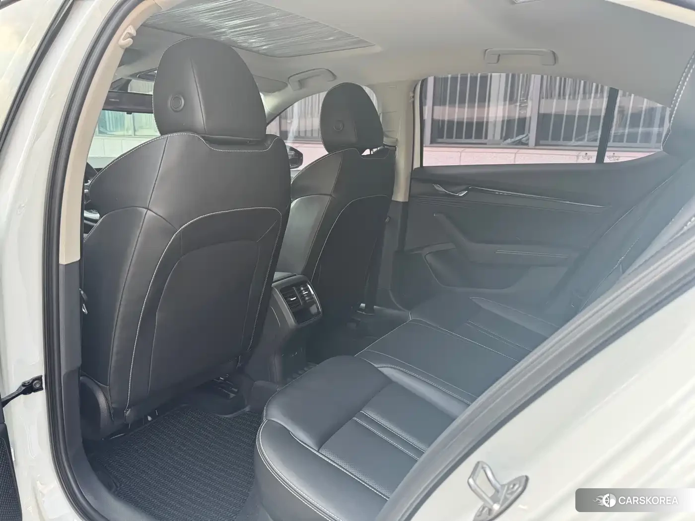 Skoda Octavia id 4538736 из Китая 9
