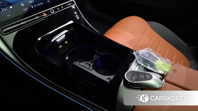 Mercedes-Benz C-Class W206 id 3321645 из Кореи 19