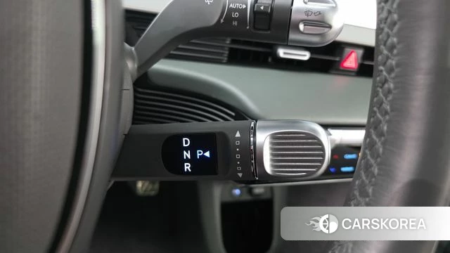 Hyundai Ionic 5 id 4609117 из Кореи 34