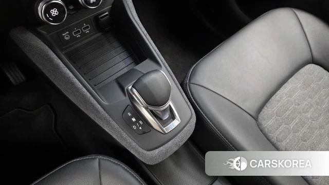 Renault Korea (Samsung) Joe id 4716717 из Кореи 29
