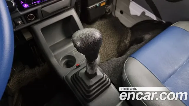 Chevrolet (GM Daewoo) New Damas id 2695495 из Кореи 19