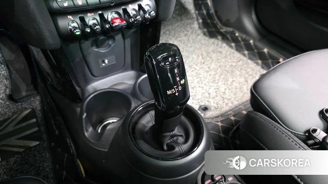 Mini Cooper id 4382594 из Кореи 30