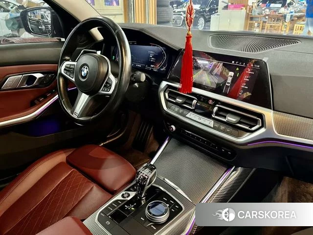 BMW 3 series id 4301703 из Китая 14