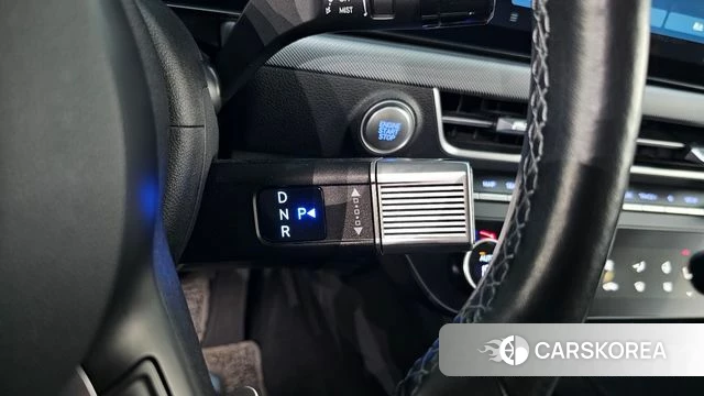 Hyundai Sonata D Edge Hybrid (DN8) id 4941806 из Кореи 31