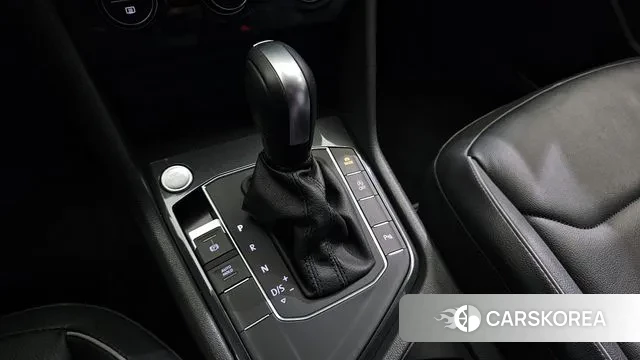 Volkswagen Tiguan second Generation id 3038690 из Кореи 19